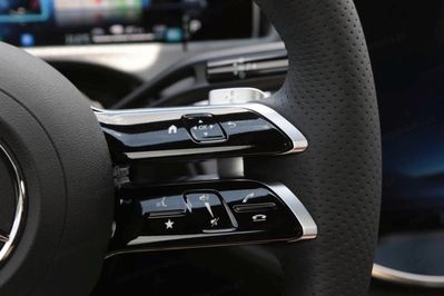 Mercedes Klasa E 220 d 4-Matic AMG Estate