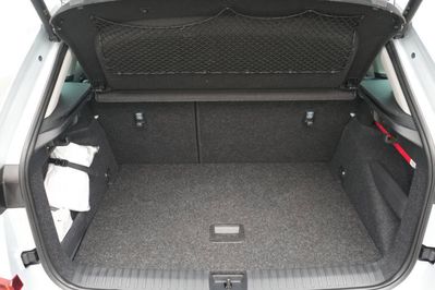 Skoda Kamiq Selection 1.0 TSI DSG
