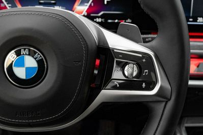 BMW Seria 7 740d xDrive