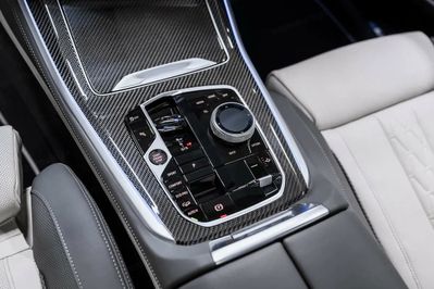 BMW X5 xDrive40d M Sport