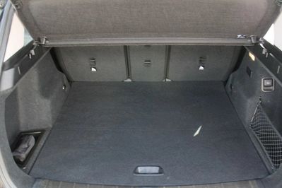 BMW X1 xDrive25e Advantage aut