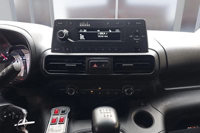 Opel Combo Van Cargo L2H1