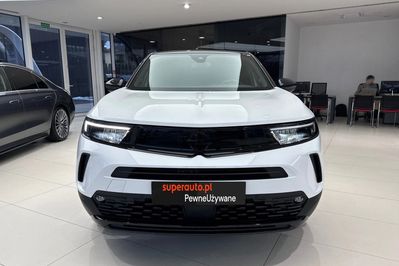 Opel Mokka 1.2 T GS S&S aut