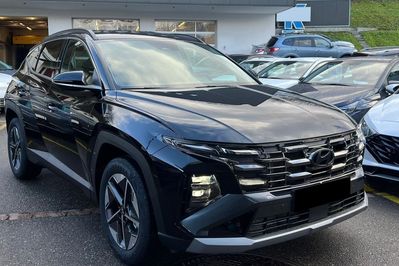 Hyundai Tucson 1.6 T-GDi Smart 2WD