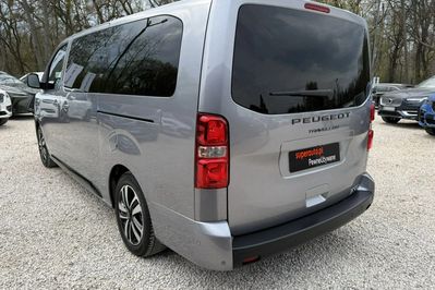 Peugeot Traveller 2.0 Long Business