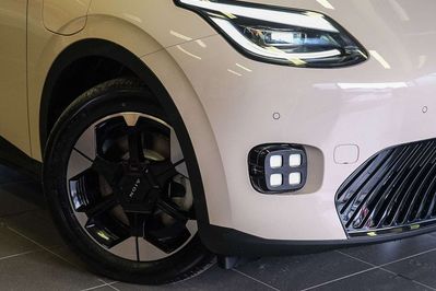 Gac AION UT EV Luxury