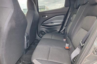 Nissan Juke 1.0 DIG-T Enigma