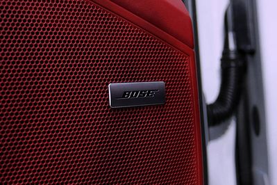 Porsche Cayenne Platinum Edition