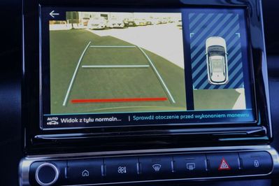 Citroen C3 Aircross 1.2 PureTech Shine