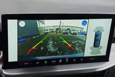 Ford Focus 1.5 EcoBlue Titanium X aut