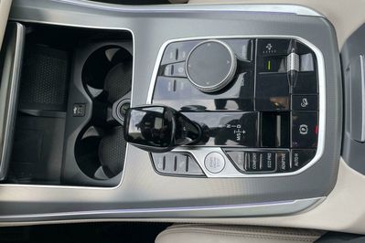 BMW X5 xDrive40d M Sport