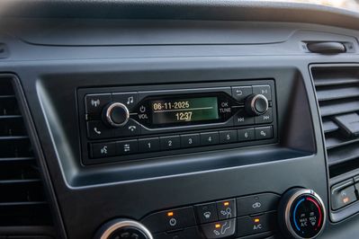 Ford Transit 350 L4H3 RWD Ambiente