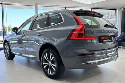 Volvo XC60 T6 Plug-In Hybrid AWD Inscription
