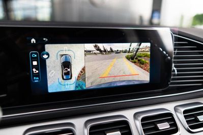 Mercedes GLE 300 d mHEV 4-Matic