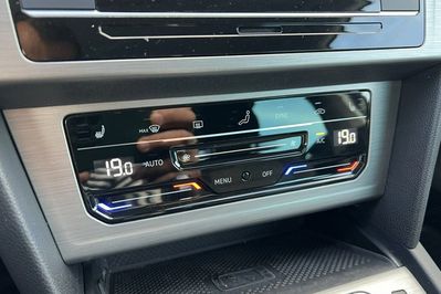 Volkswagen Passat 2.0 TDI EVO Essence DSG