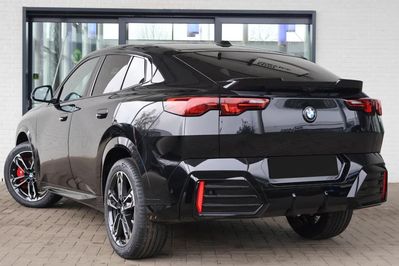 BMW X2 sDrive20i M Sport