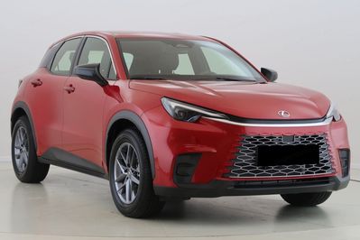 Lexus LBX LBX 1.5 Hybrid