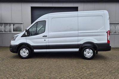 Ford Transit 350 L2H2 Trend