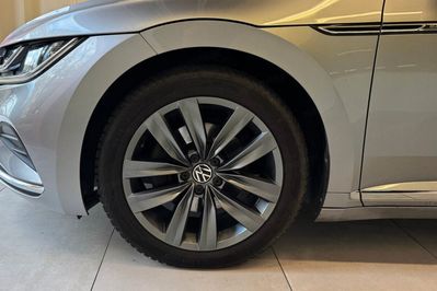 Volkswagen Arteon 2.0 TSI Elegance DSG