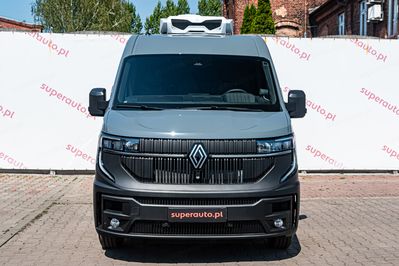 Renault Master L3H2 Izoterma