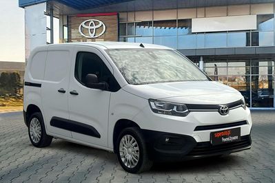 Toyota Proace City Active L1H1