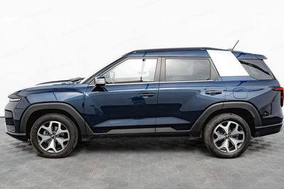 SsangYong Torres 1.5 T-GDI Adventure Plus