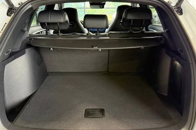 BYD Seal U DM-i Boost