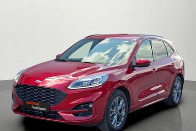 Ford Kuga 2.5 Fhev Fwd St-Line x Ecvt