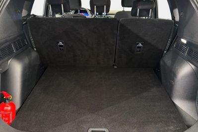 Ford Kuga 1.5 EcoBoost FWD