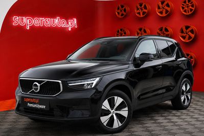 Volvo XC40 B3 Core aut