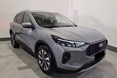 Ford Kuga Titanium 2.5 FHEV