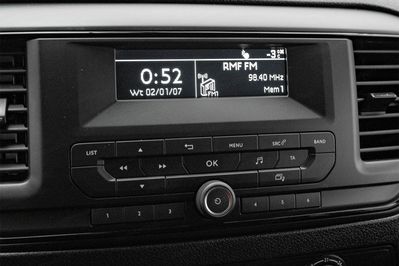 Toyota Proace Verso Long L2H1