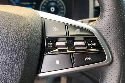SsangYong Musso e-Xdi Wild 4WD