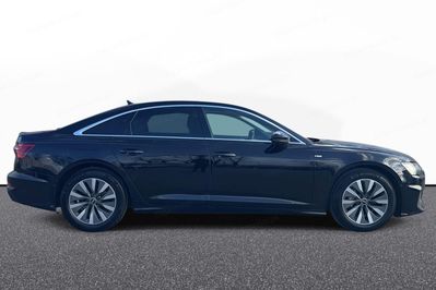 Audi A6 40 TDI mHEV quattro S tronic