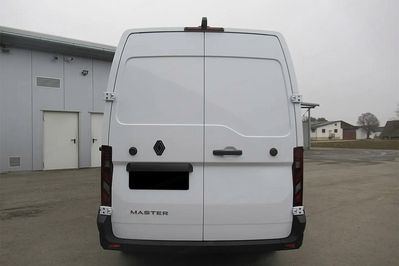 Renault Master L3H2 Extra AT9