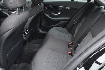 Mercedes Klasa C 200 d