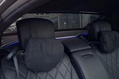 Mercedes Klasa S 450 d 4MATIC AMG Line