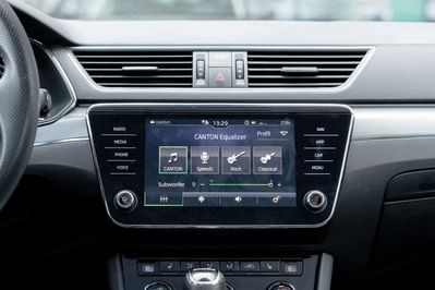 Skoda Superb 2.0 TSI 4x4 Scout DSG