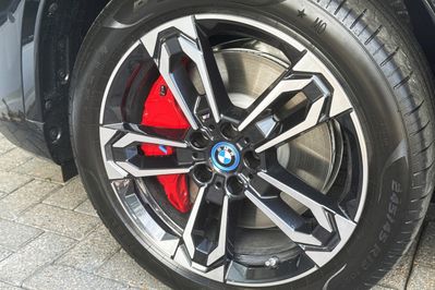 BMW X1 xDrive30e M Sport