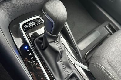 Toyota Corolla Comfort 1.8 Hybrid