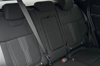 Hyundai Tucson 1.6 T-GDi Smart 2WD