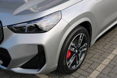 BMW iX1 eDrive20 M Sport