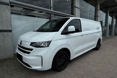 Volkswagen Transporter L2H1 DSG