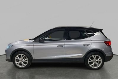 Seat Arona 1.0 Tsi Fr S&S