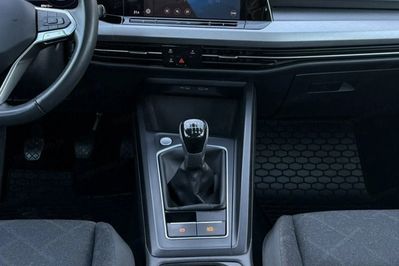 Volkswagen Golf 1.5 Tsi Evo Life