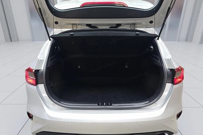 Kia Ceed 1.5 T-GDI S