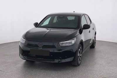 Opel Corsa GS 1.2 T Hybrid eDCT