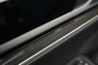 Porsche Cayenne S E-Hybrid