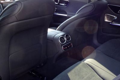 Mercedes Klasa C 300 de  4-Matic AMG