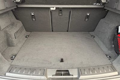 Land Rover Range Rover Evoque D200 S